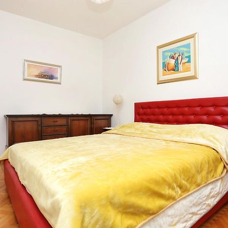 Apartments By The Sea Stanici, Omis - 1031 Tice Cameră foto