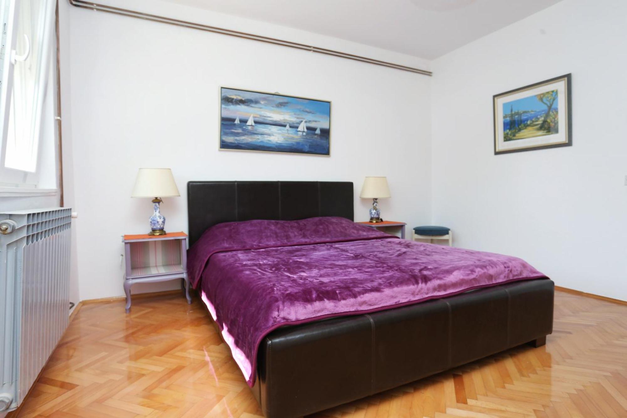 Apartments By The Sea Stanici, Omis - 1031 Tice Cameră foto