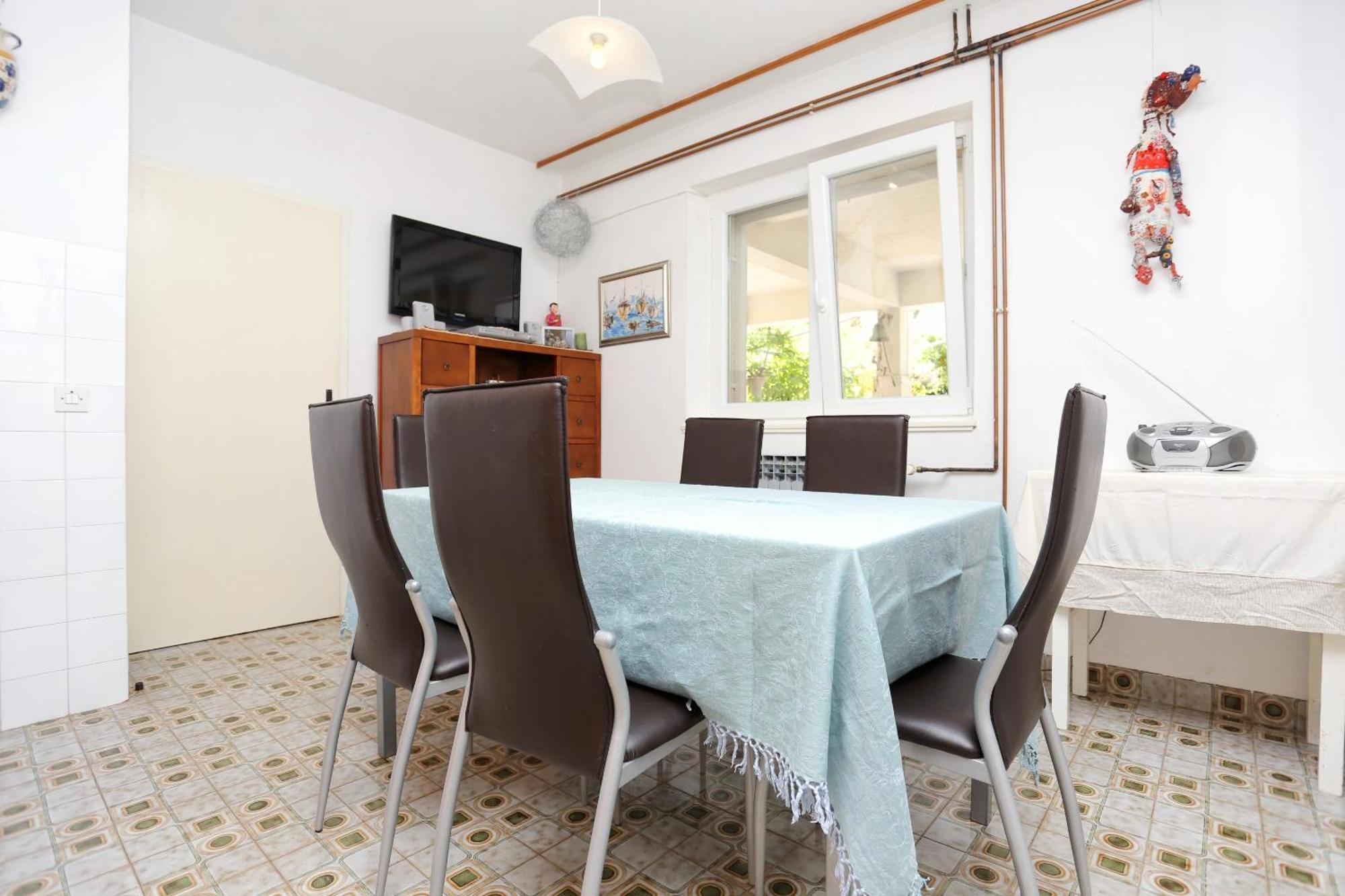 Apartments By The Sea Stanici, Omis - 1031 Tice Cameră foto